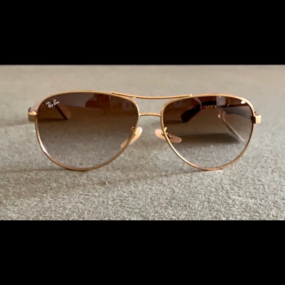 Ray Ban Aviators